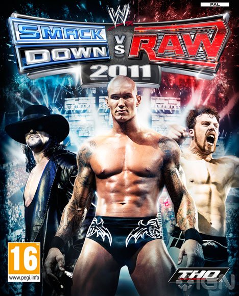 WWE PSP Download ROM ISO