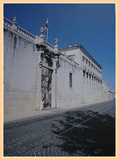 RUA DO AÇÚCAR [ VI ]