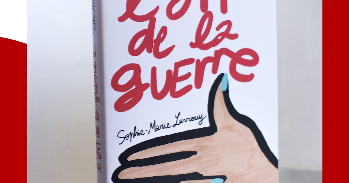 L Art De La Guerre 2 Sophie Marie Larrouy She Tout Court: Sophie Marie Larrouy – L'Art de la Guerre 2 en audio