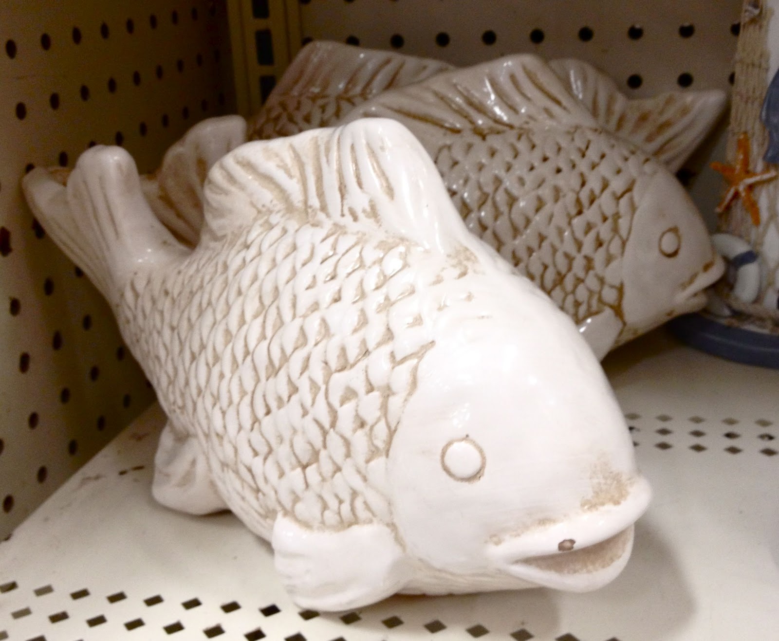 Nautical Decor & Michaels' Ashland Coastal Collection Driven by Decor