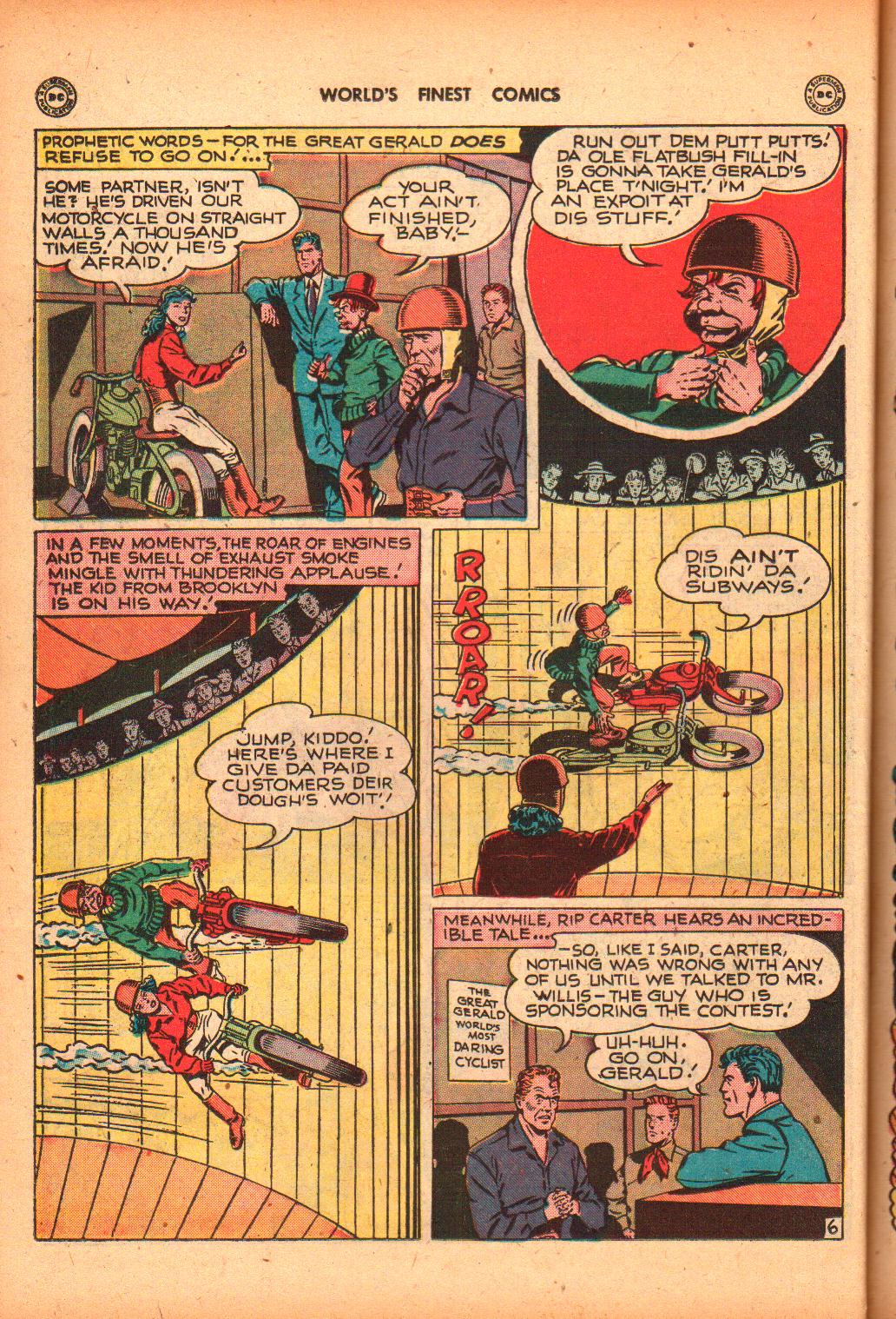 Worlds Finest Comics 35 Page 31