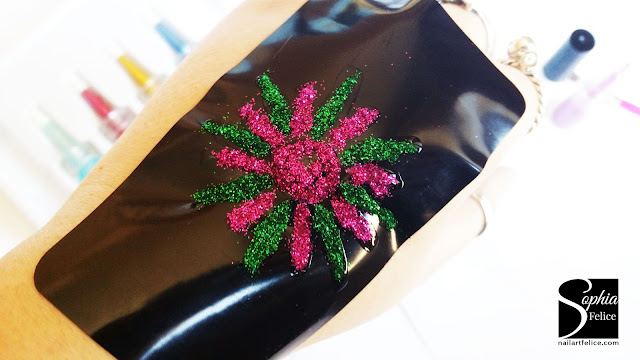 Kit Tatuaggi Glitterati Per Un Look Unico - Foto 1