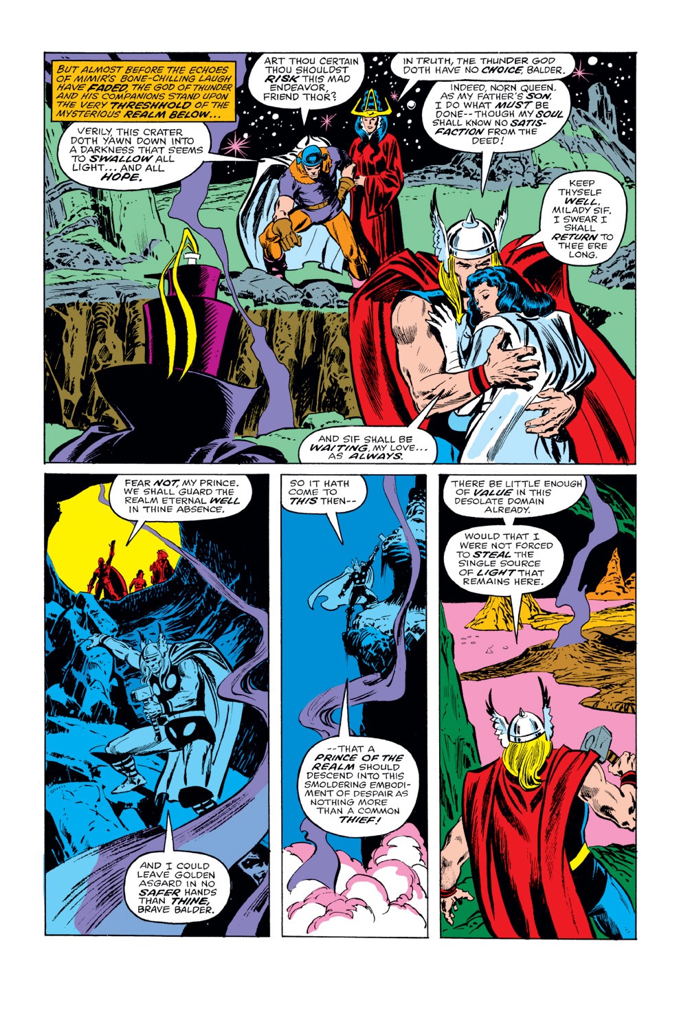 Thor (1966) 252 Page 4