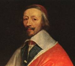 Richelieu En mi vida hice mucho bien y mucho mal, pero todo el bien lo hice muy mal, y todo el mal lo hice muy bien