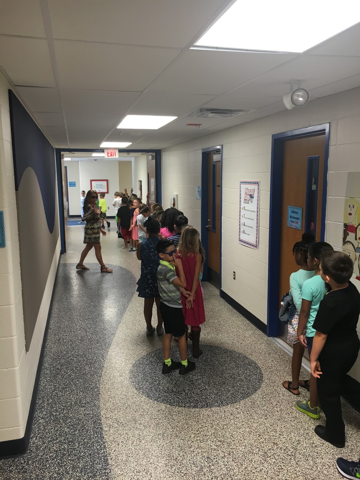 Pleasant Ridge Elementary