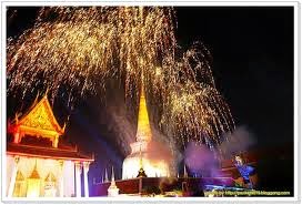 พระธาตุนครศรีธรรมราช