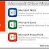 Free Microsoft Office for Windows /Android /Iphones