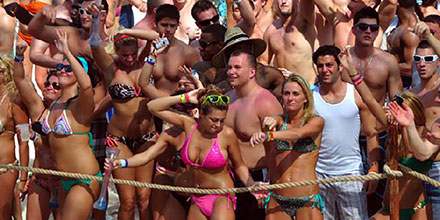 Spring Breakers Build That Wall Spring Breakers Build That Wall