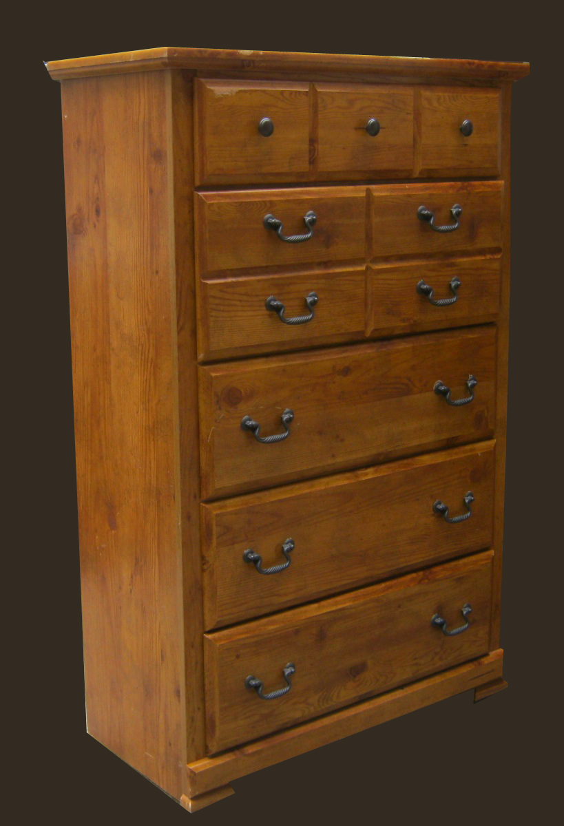 Uhuru Furniture & Collectibles Chest of Drawers SOLD
