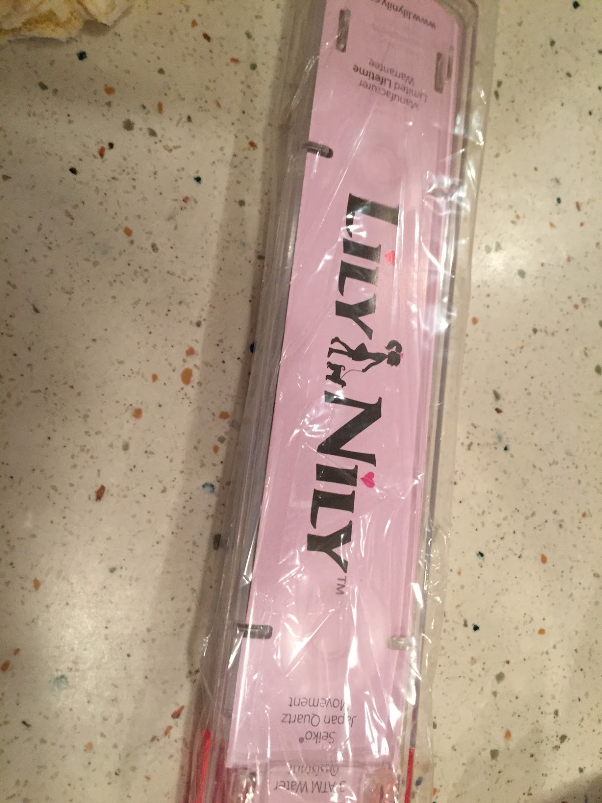 Holiday Gift Guide 2015: Lily Nily {Review and Giveaway} #lilynily # ...