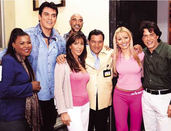 Marjorie de Sousa | Trayectoria de Marjorie de Sousa