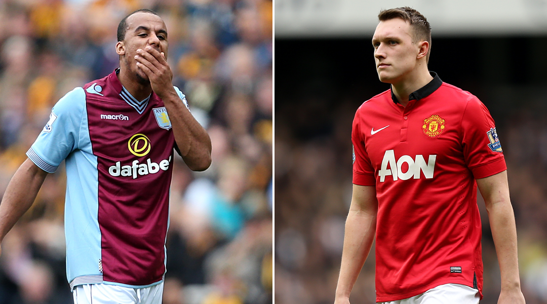 Preview: Aston Villa vs Man United - Goals 442