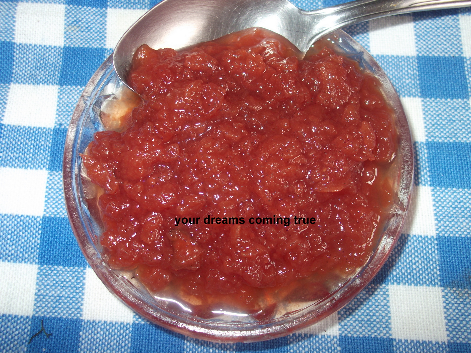 Quince Marmalade....The Ultimate Greek Marmalade