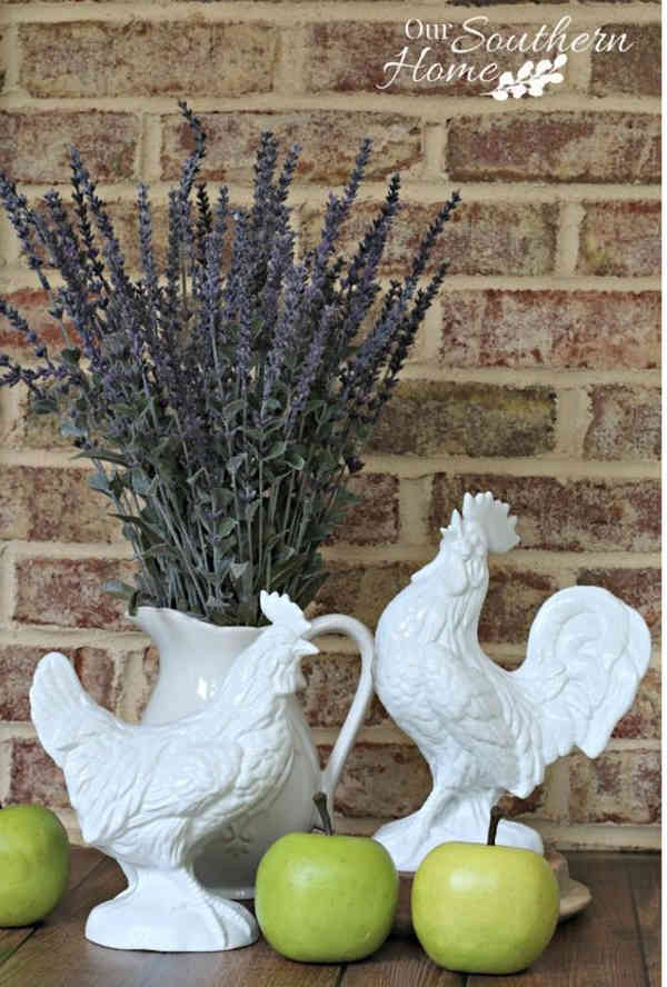 10 Ways to Transform Yard Sale Knick-Knacks, Other Decorative Finds  DIY Home Sweet Home