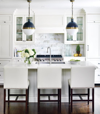 Slate Backsplash Tiles For Kitchen