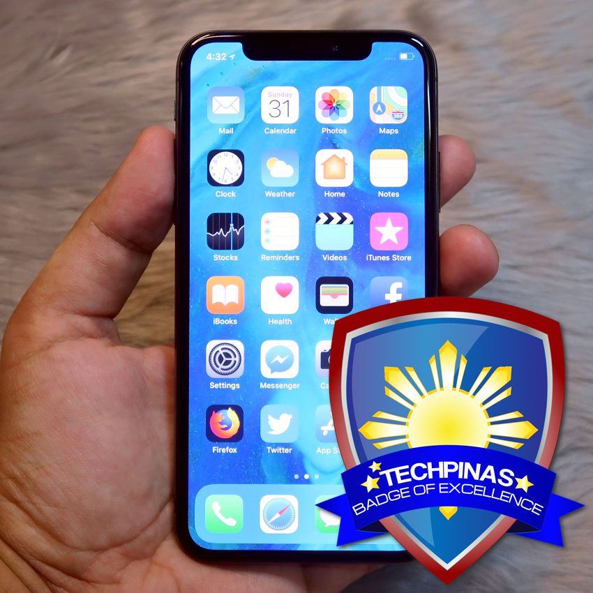 TechPinas Badge Of Excellence