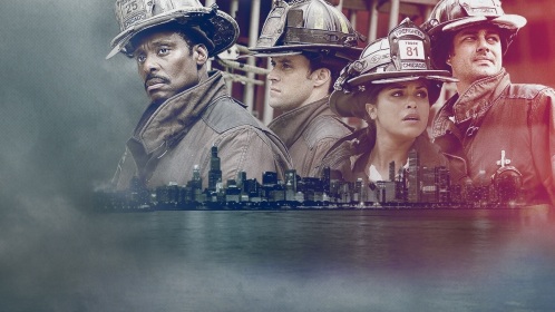 Chicago Fire 5° Temporada