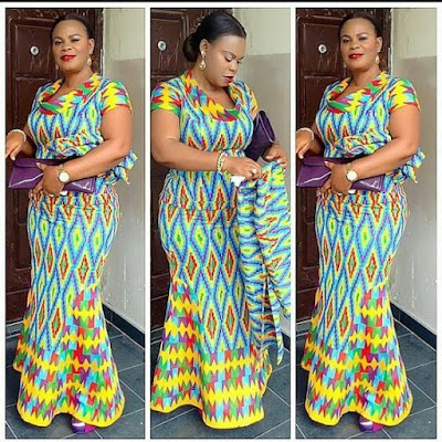 29 Trendy Kente Styles Attires 2019 To Choose For Celebrities are you think about what to wear for the next event 29 Trendy Kente Styles Attires 2019 To Choose For Celebrities