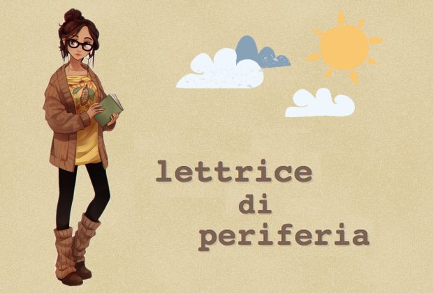 lettrice di periferia