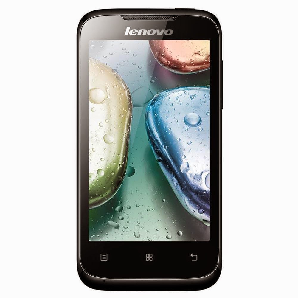 How To Root Lenovo A369i Without PC