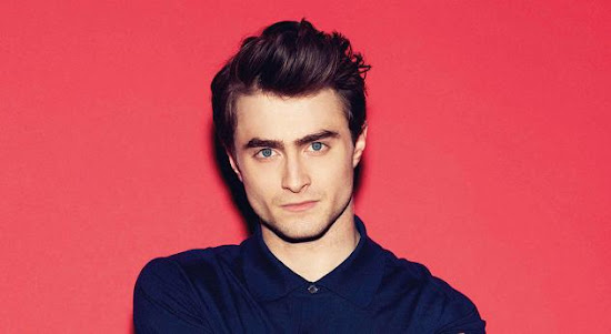 Daniel Radcliffe ironiza e 'valoriza' boatos de que é gay | Ordem da Fênix Brasileira