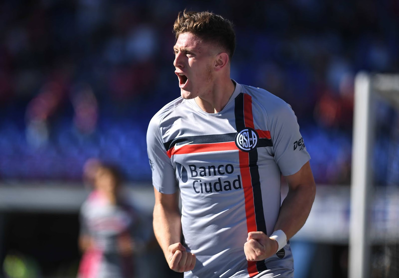 San Lorenzo aceptó la oferta y Gaich se va al CSKA Moscú San Lorenzo aceptó la oferta y Gaich se va al CSKA Moscú