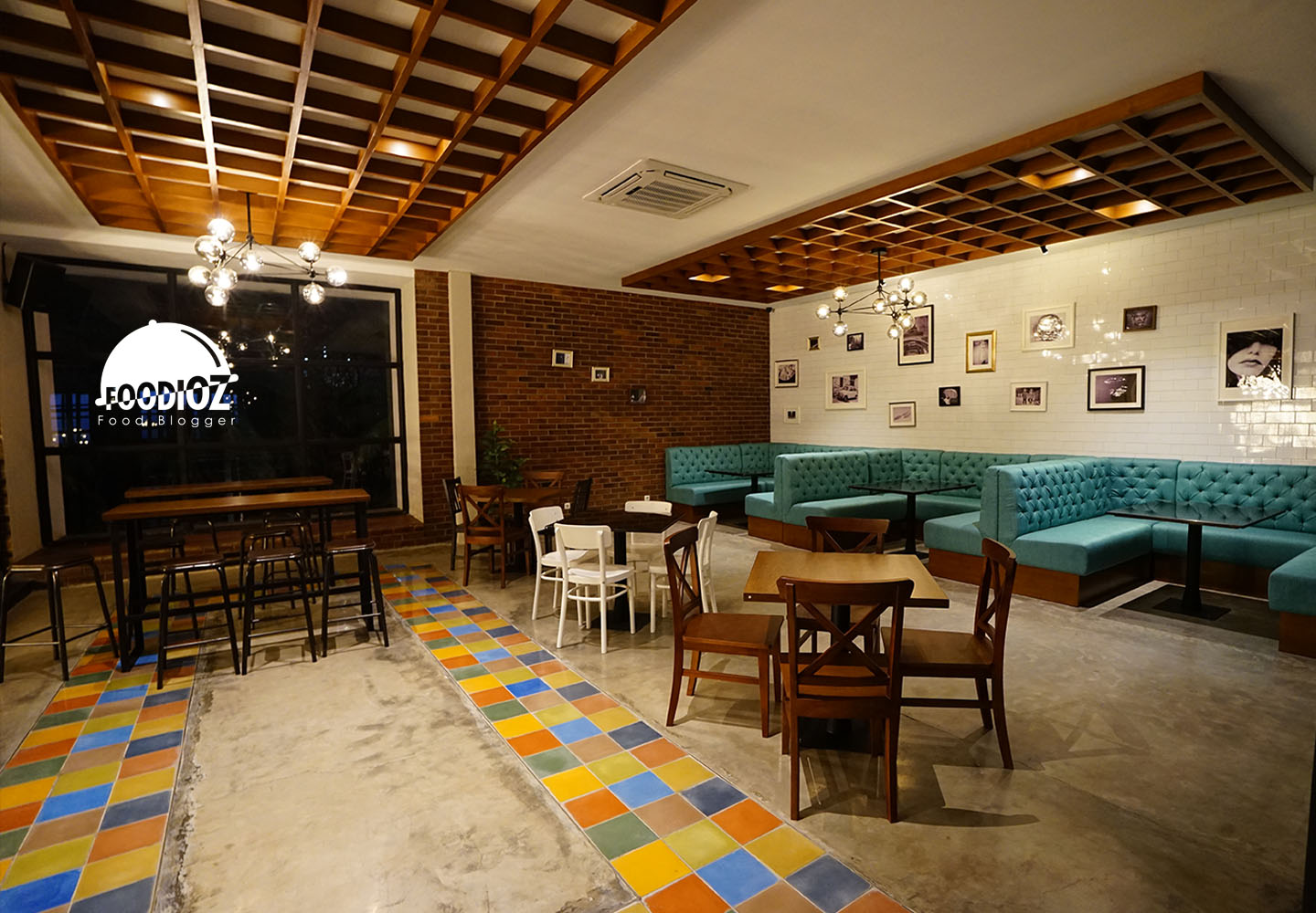 Portable Grill & Shabu, Gading Serpong, Tagerang Selatan