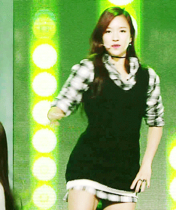 트와이스 미나.gif | 인스티즈