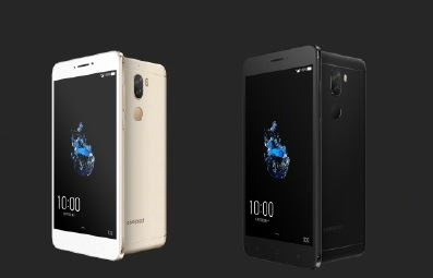 Cool Play 6 with Snapdragon 653 ,6GB RAM launched in China for 1499 Yuan