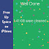 Magic Cleaner Clears Cache & Free up Storage on iPhone/iPad/iPod Touch. No Jailbreak!