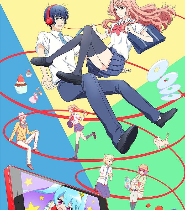 3D Kanojo: Real Girl 3D Kanojo: Real Girl
