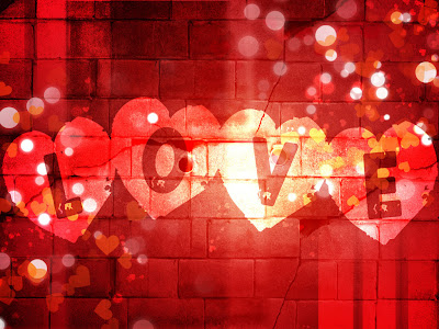 20 imágenes de amor (corazones y mensajes) San Valentín