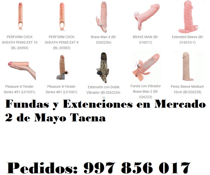 en Mercado 2 de Mayo Tacna