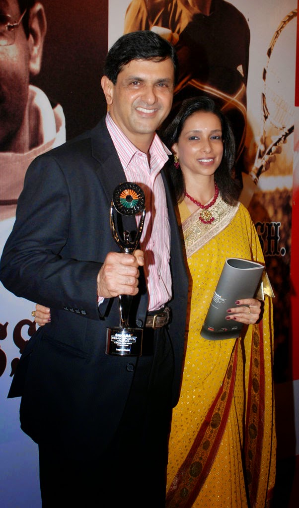 Sports icons of India Fun Inventors