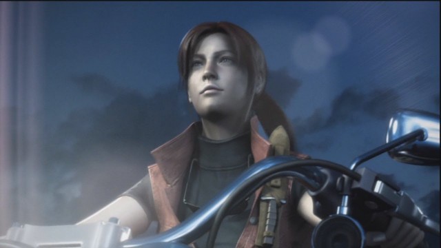 Resident Evil The Darkside Chronicles HD Ps3 Iso - 96