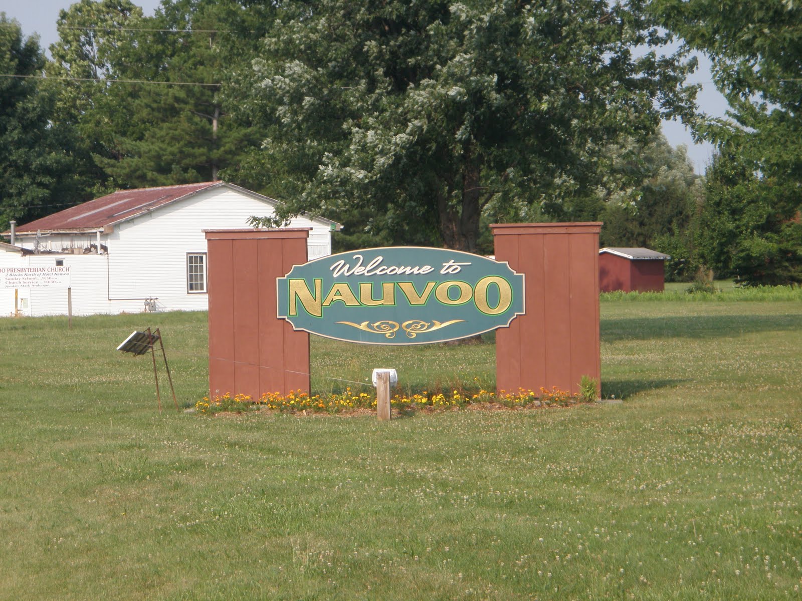 Lone Rider Pedals Ft. Madison, IA to Quincy, IL 64 miles