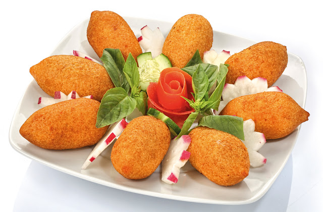 İçli Köfte - Pratik Tarifler