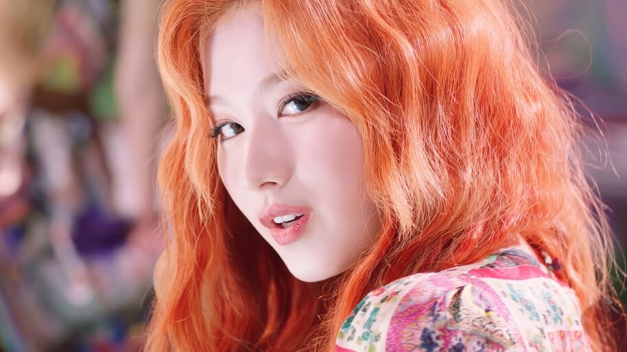 TWICE, MORE & MORE, Sana, 4K, #7.2062