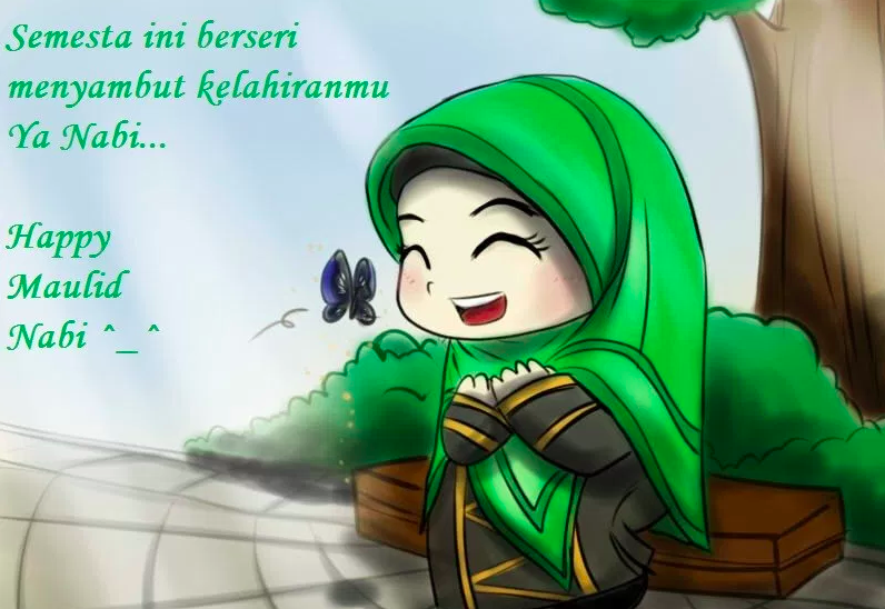 Kumpulan Ucapan Maulid Nabi Muhammad Saw 1440 H 2018 Dishare Di Whatsapp Instagram Dan Facebook Tribun Sumsel