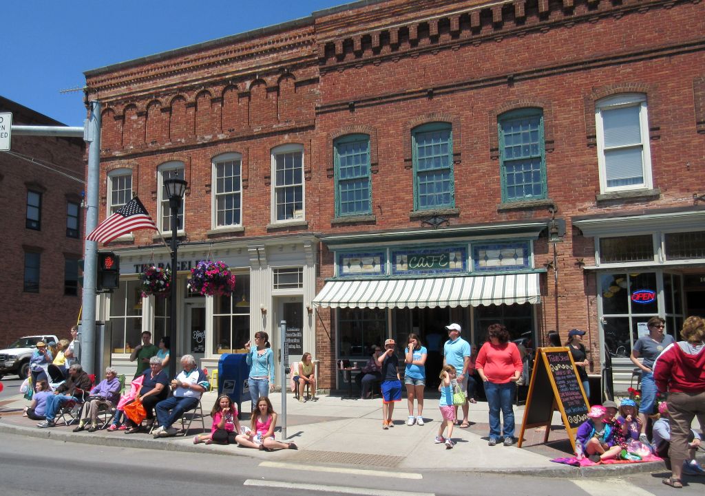 Windswept Adventure Dairy Princess Parade Part 1