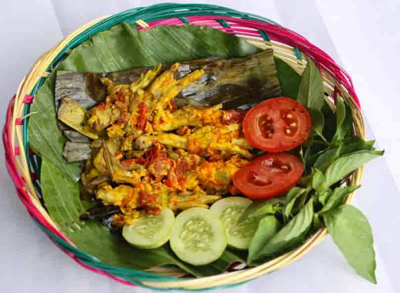 Contoh Brosur Catering Nasi Kotak Contoh Ked