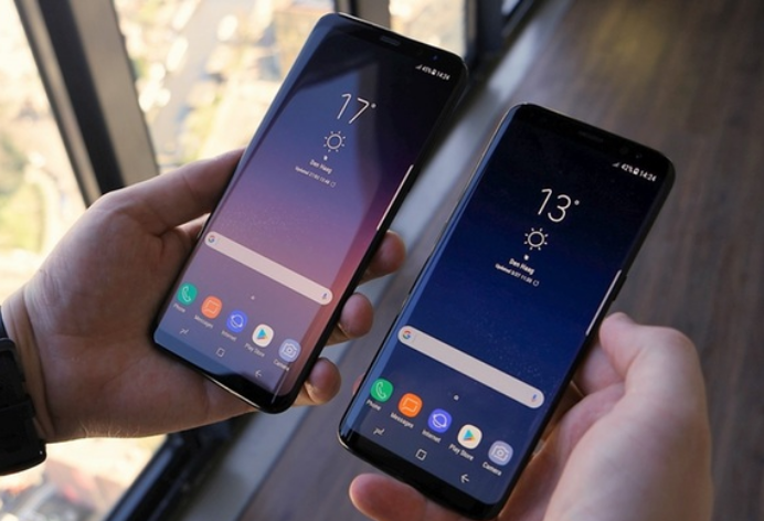 Cara Mengaktifkan dan Mengonfigurasi Filter Cahaya Biru di