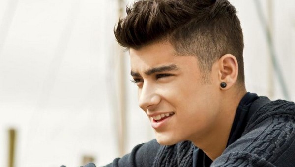 Men Hairstyles