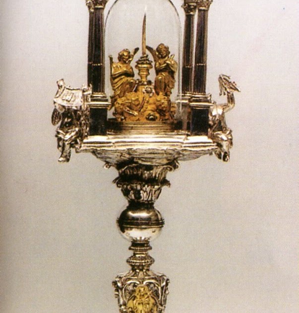 LA SETTIMANA SANTA AD ANDRIA (BT) LA SACRA SPINA DI ANDRIA