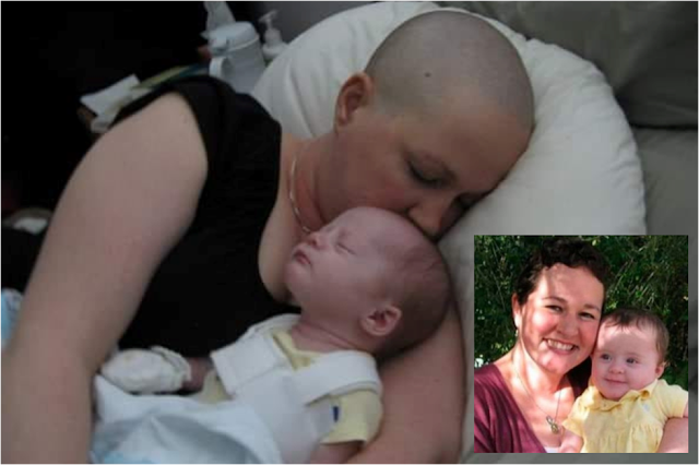 Mulher com câncer se recusa a abortar e surpreende: "os médicos não sabem tudo"