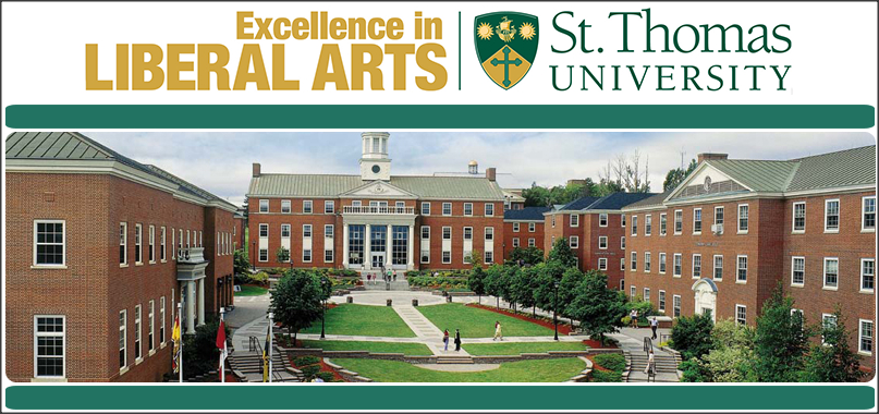Gambaran Kuliah di St Thomas University Fredericton New Brunswick ...