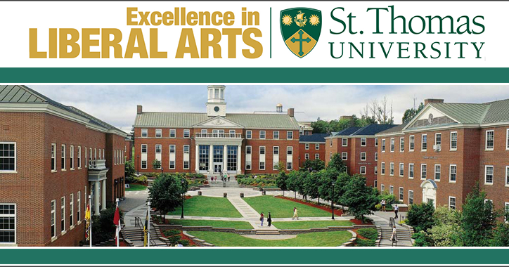 Gambaran Kuliah di St Thomas University Fredericton New Brunswick ...