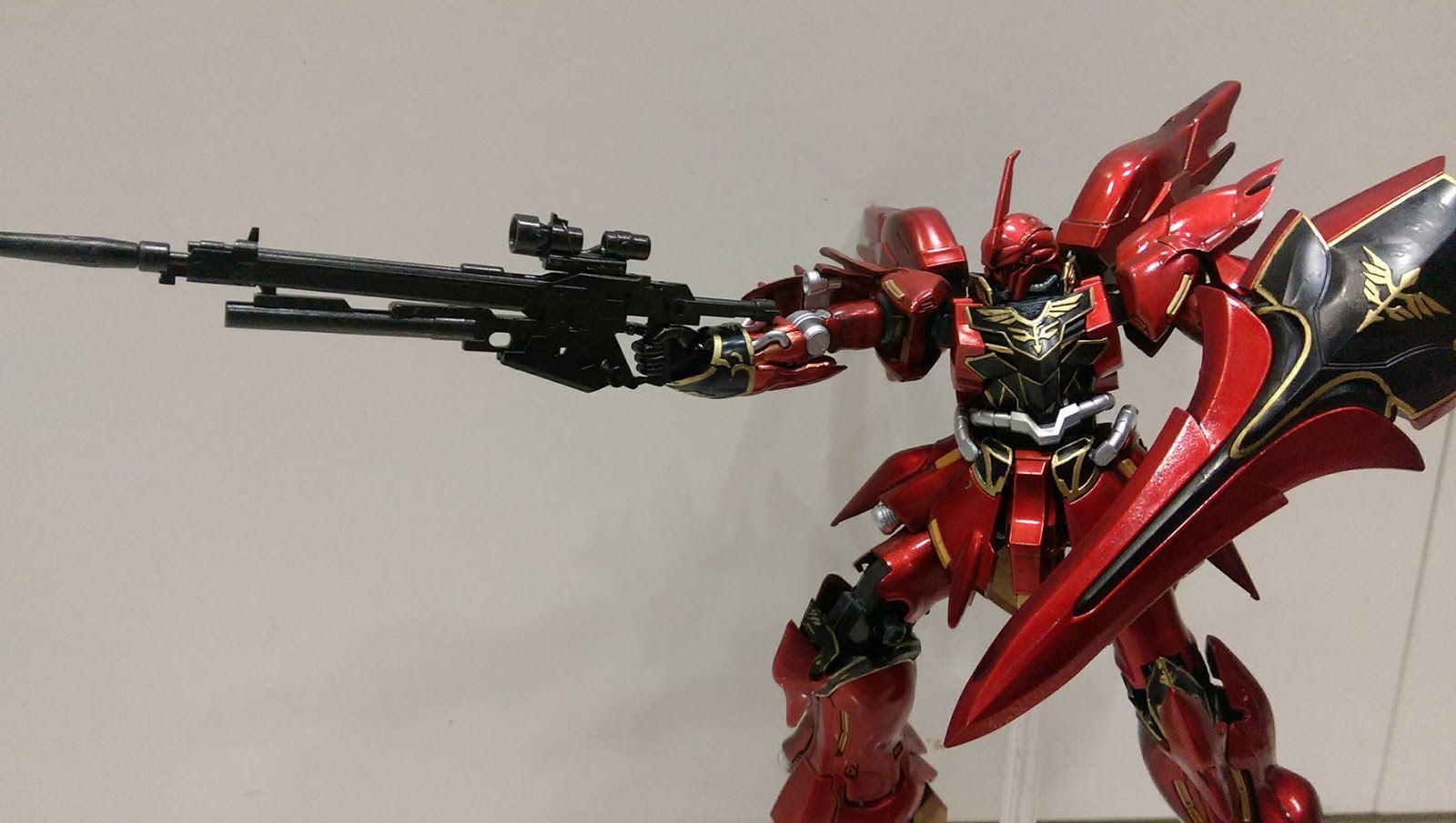 小逸模型格納庫 新安洲 金屬色