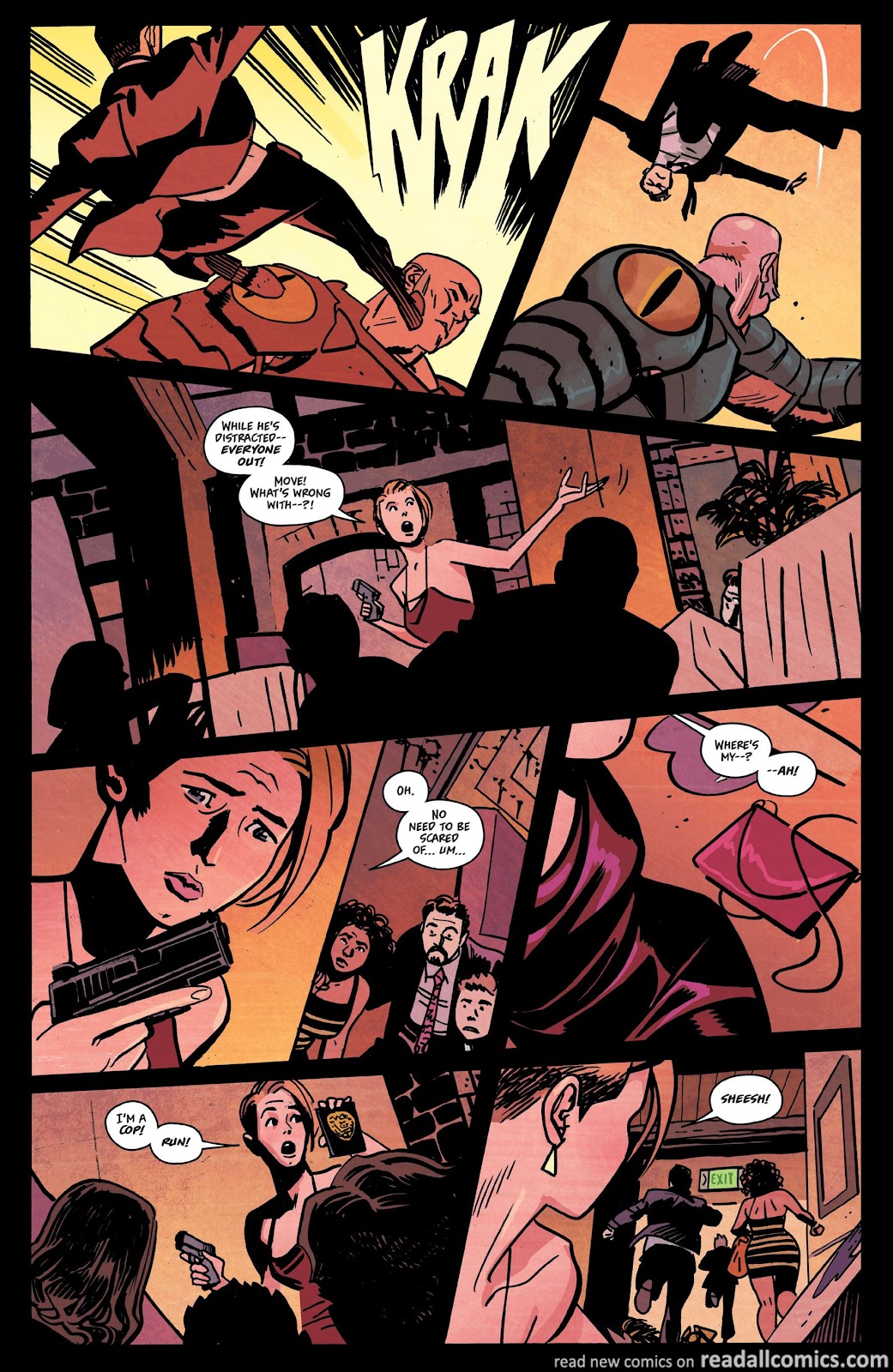 Fire Power chapter 5 page 7