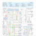 Peugeot Engine Cooling Diagram